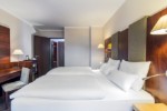 Hotel Hotel NH Budapest City wakacje
