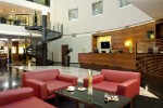 Hotel Hotel NH Budapest City wakacje