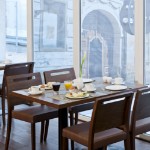 Hotel Hotel NH Budapest City wakacje