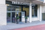 Hotel Hotel NH Budapest City wakacje