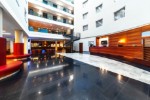 Hotel Hotel NH Budapest City wakacje