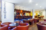 Hotel Hotel NH Budapest City wakacje