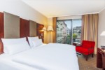Hotel Hotel NH Budapest City wakacje