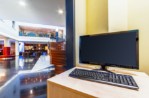 Hotel Hotel NH Budapest City wakacje
