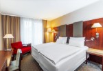 Hotel Hotel NH Budapest City wakacje