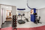 Hotel Hotel Novotel Budapest Danube wakacje