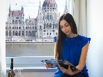 Hotel Hotel Novotel Budapest Danube wakacje