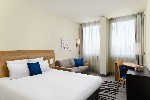 Hotel Hotel Novotel Budapest Danube wakacje