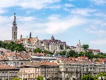 Hotel Hotel Novotel Budapest Danube wakacje