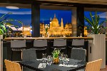 Hotel Hotel Novotel Budapest Danube wakacje
