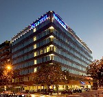Hotel Hotel Novotel Budapest Danube wakacje