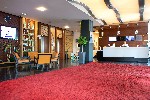 Hotel Hotel Novotel Budapest Danube wakacje