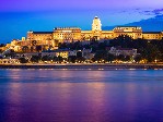 Hotel Hotel Novotel Budapest Danube wakacje
