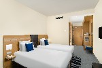 Hotel Hotel Novotel Budapest Danube wakacje