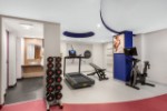 Hotel Hotel Novotel Budapest Danube wakacje