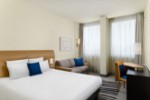 Hotel Hotel Novotel Budapest Danube wakacje