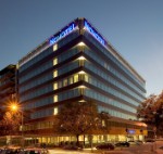 Hotel Hotel Novotel Budapest Danube wakacje