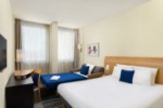 Hotel Hotel Novotel Budapest Danube wakacje