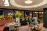 Hotel Hotel Novotel Budapest Danube wakacje