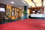 Hotel Hotel Novotel Budapest Danube wakacje