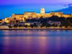 Hotel Hotel Novotel Budapest Danube wakacje