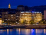 Hotel Hotel Novotel Budapest Danube wakacje