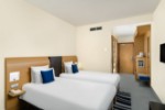 Hotel Hotel Novotel Budapest Danube wakacje