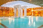 Hotel Verdi Budapest Aquincum Hotel wakacje