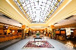 Hotel Verdi Budapest Aquincum Hotel wakacje