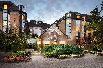 Hotel Verdi Budapest Aquincum Hotel wakacje