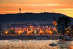 Hotel Verdi Budapest Aquincum Hotel wakacje