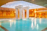 Hotel Verdi Budapest Aquincum Hotel wakacje
