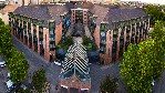 Hotel Verdi Budapest Aquincum Hotel wakacje