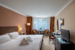Hotel Verdi Budapest Aquincum Hotel wakacje