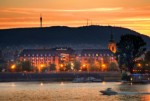 Hotel Verdi Budapest Aquincum Hotel wakacje