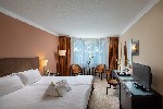 Hotel Verdi Budapest Aquincum Hotel wakacje
