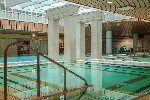 Hotel Verdi Budapest Aquincum Hotel wakacje