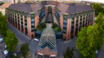 Hotel Verdi Budapest Aquincum Hotel wakacje