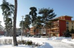 Hotel Hotel Azur wakacje