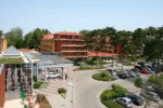 Hotel Hotel Azur wakacje