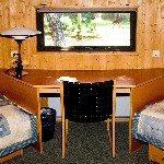 Hotel Bungalows Tihany wakacje