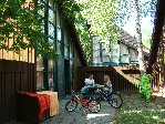 Hotel Bungalows Tihany wakacje