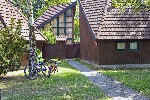 Hotel Bungalows Tihany wakacje