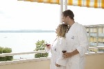 Hotel Hotel Club Tihany wakacje