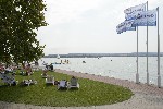 Hotel Hotel Club Tihany wakacje