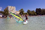 Hotel Hotel Club Tihany wakacje
