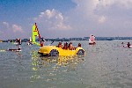 Hotel Hotel Club Tihany wakacje