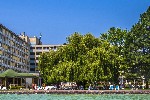 Hotel Hotel Club Tihany wakacje