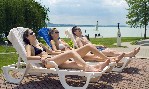 Hotel Hotel Club Tihany wakacje