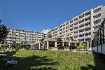 Hotel Hotel Club Tihany wakacje